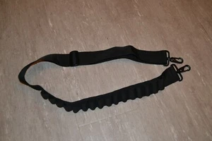 Adjustable 2 point UTG Shotgun sling w/shell holder - Picture 1 of 2