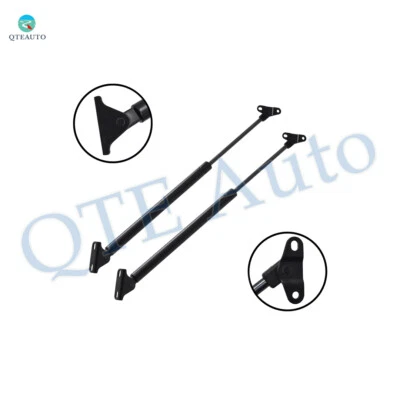 Par de 2 soportes de elevación de puerta levadiza trasera para Lexus RX330 2004-2006 Foto 1 de 4