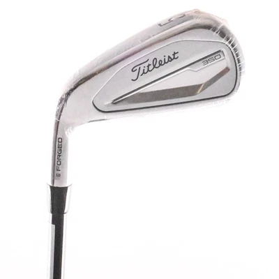 MINT Titleist T350 2023  5-Iron Tensei Red AM2 AV Senior Flex  LEFT HANDED - Image 1 of 4