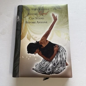 African American Expressions Journal | She Who Kneels - Picture 1 of 2