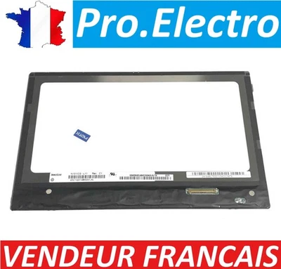 LCD Screen for Tablet Acer Iconia A3-A10 10inch Chimei N101ICG-L11 - Image 1 of 2