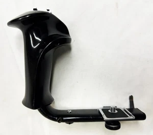 Hasselblad Left Hand Camera Grip for 500 C C/M V Series (B5 - Hasselblad) - Picture 1 of 4