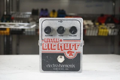 Electro-Harmonix Little Big Muff - Image 1 of 4