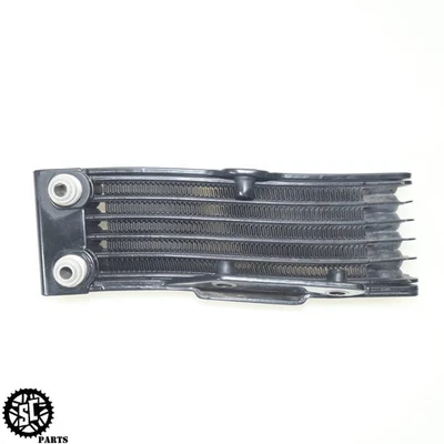 Enfriador de aceite Buell XB12R 2007 Firebolt Foto 1 de 4
