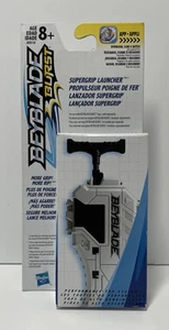Beyblade Burst Supergrip Launcher Performance Top System B9510 Hasbro - New - Picture 1 of 1