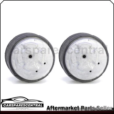 Montaje de motor delantero de anclaje para Mercedes-Benz C220 1995 1996 1994 Foto 1 de 3