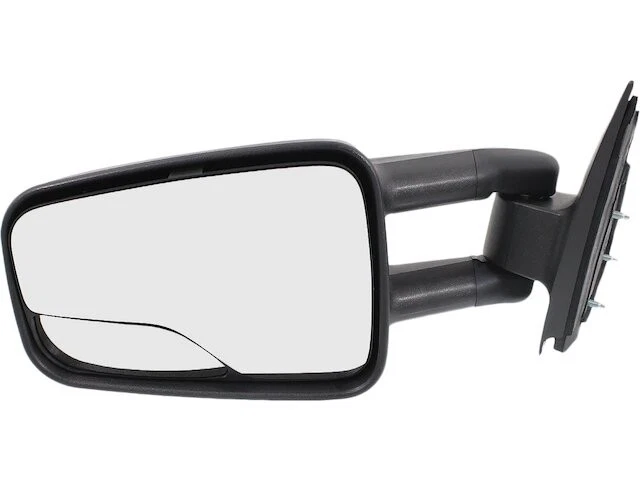 Espejo retrovisor izquierdo para GMC Sierra 1500 HD 2002 MY941RC 2001-2003, 2005-2006 Foto 1 de 1