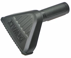 DeWalt DCV580/DCV581H Vacuum Replacement Wide Nozzle - N195953 - Picture 1 of 3