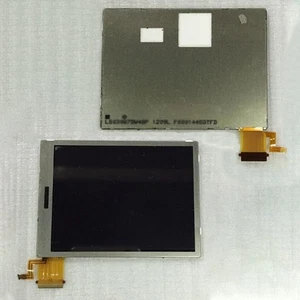 Replacement Lower Bottom LCD Liquid Crystal Display Screen For Nintendo 3DS - Picture 1 of 5