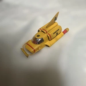 Thunderbird No. 4, Konami SF Movie Selection vol.2, Please read) /No box - Picture 1 of 3