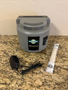 PetSafe IF100 Wireless Fence Transmitter Pet Containment System w/power cable - Picture 1 of 9