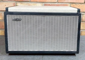Hacker AL42 Speaker Amplifier - Picture 1 of 11