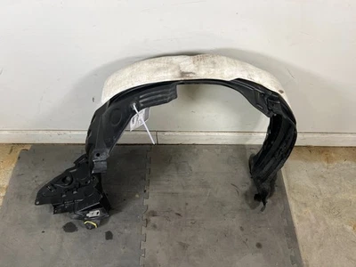 2011-2017 LEXUS CT200h FRONT RIGHT PASSENGER SIDE INNER FENDER LINER OEM - Image 1 of 4