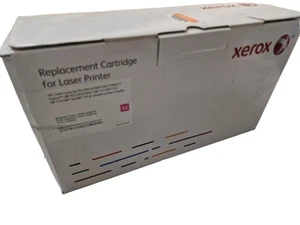 NEW Sealed Xerox Everyday Magenta Toner 006R03554 for HP 410X CF4 - Zdjęcie 1 z 3