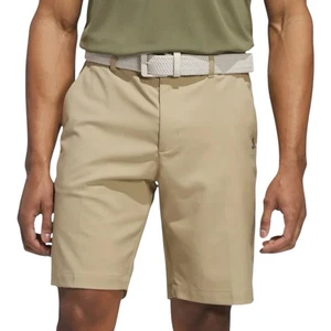 *NEW* Adidas Men's ADI Golf Short Tan Size 32 ( JZ7680 ) - Picture 1 of 6