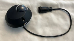 AXIS M3113-R Telecamera di rete a cupola fissa di rete sorveglianza di sicurezza - Foto 1 di 5