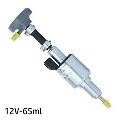 Easy to Install 12V Fuel Pump for Webasto DP30 Heater Ensures Quick Warmth - Image 1 of 4