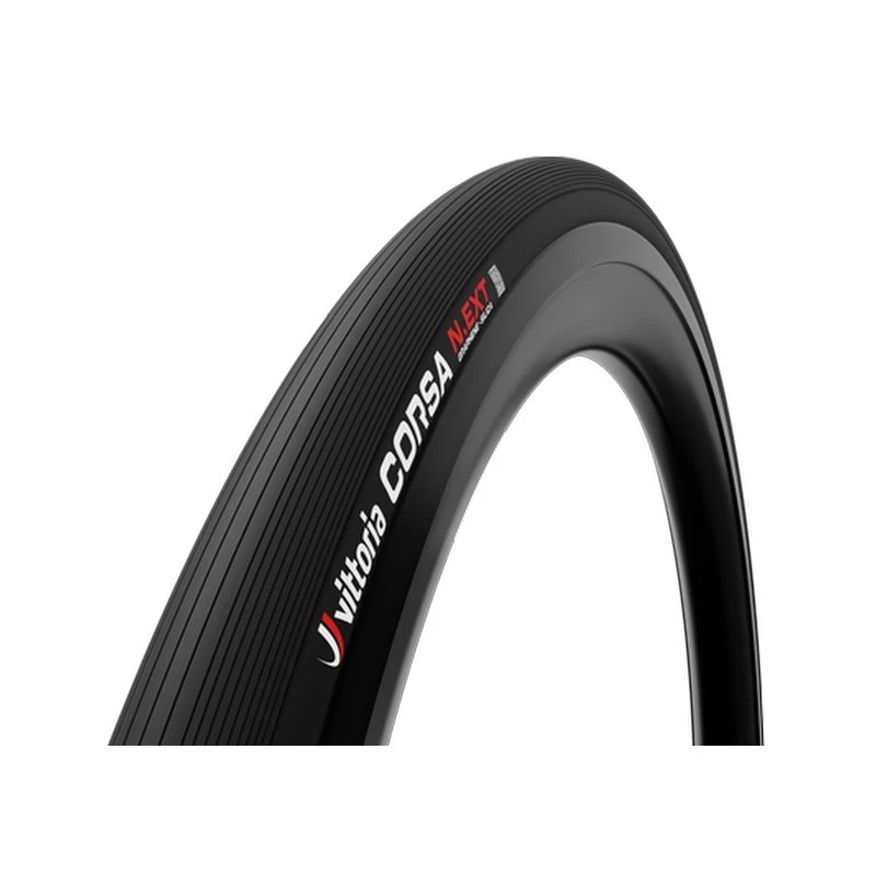 Vittoria Competition N.EXT 700 x 32c TLR Road Tyre - Black 3 available ea