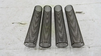 Juego de resortes de carburador Yamaha FJ1100 1985 resortes de carburador Foto 1 de 4