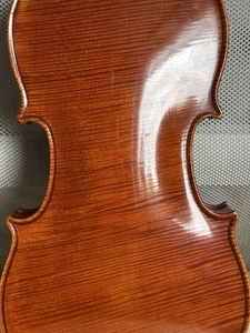 Nr. 1103 Friedrich Konrad Paulus Markneukirchen Viola 1943 - Bild 1 von 21