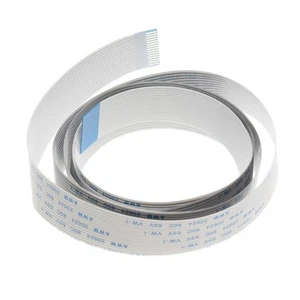 Câble Plat Et Flexible Pour Caméra Raspberry Pie, Câble étendu à 15 - Afbeelding 1 van 4