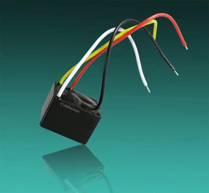 5 Watt LED Pulse Driver for Luxeon White Blue Green IR - Picture 1 of 1
