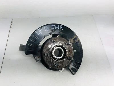 14-16 CHEVROLET IMPALA LIMITED FWD CUBO DE RODA DE JUNTA DE EIXO DIANTEIRO ESQUERDO FABRICANTE DE EQUIPAMENTO ORIGINAL - Imagem 1 de 4