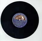 33 RPM 25cm Purse Of Songs N1 Vinyl Chiboust Mariano Roping Becaud - VM 1070