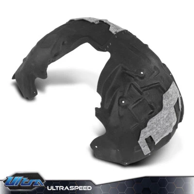 Front Left Fender Liner Fit For 2012-2018 Audi A7 Quattro S7 RS7 4G8821171D - Image 1 of 4