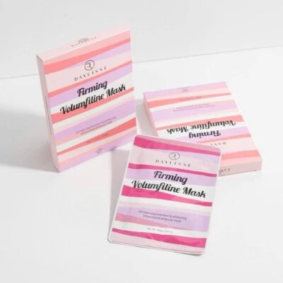 DAYLISSE Firming Volumfiline Mask 40g x 3ea Anti Wrinkle Whitening K-Beauty - Image 1 of 4