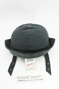 Cappello Donna-Tessuto- Col.Grigio - Cod.36112 - Borsalino - Imagen 1 de 6