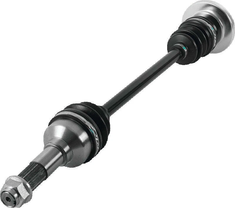Eje de repuesto trasero derecho QuadBoss se adapta a 06-09 Yamaha YXR450 Rhino 4x4 Foto 1 de 1