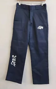 Olivia Rodrigo Sour Tour Liv's Dickies 874 Original Fit Navy Pants Size 30x30 - Picture 1 of 9