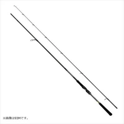 Daiwa Seabass Rod Labrax AGS 96MH.N (Spinning 2 Piece) - Image 1 of 4