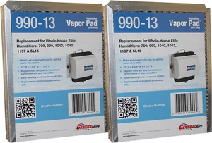 Humidifier Part # 990-13 for Models1042, 1040, 1137, 709, 990, SL16 Case of 2 - Picture 1 of 1