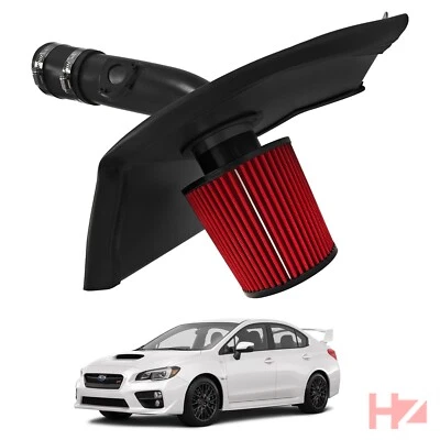 Cold Air Intake for 2015-2017 Subaru WRX STI 2.5L - Image 1 of 4