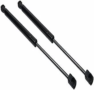 Hood Lift Support for BMW X5, X6 - Изображение 1 из 2