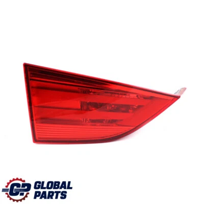 BMW X1 E84 Feu Arrière Gauche Pour Coffre De Voiture 2992479 - Photo 1/4