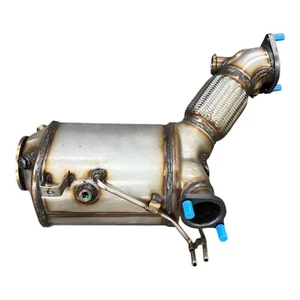DPF für BMW G Serie 3er 4er 5er 6er 7er 8er 40d G13 G14 G15 G16 G30 G31 G32 - Bild 1 von 1