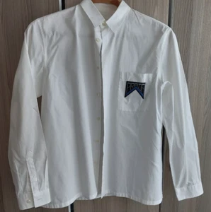Camisa Prada. Talla 41. - Imagen 1 de 9