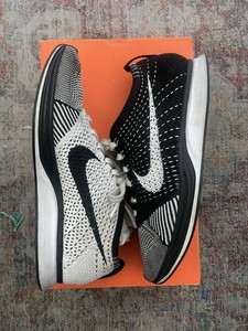 Nike Flyknit Racer Men's Sneakers for 