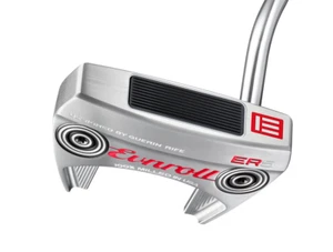 New Evnroll Custom NEO Classic ER5 Putter-pick length-lie-Loft-Weight-Grip - Picture 1 of 5