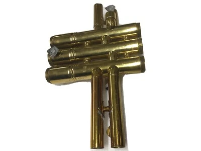 King Cleveland 600 цилиндр трубы - Изображение 1 из 4