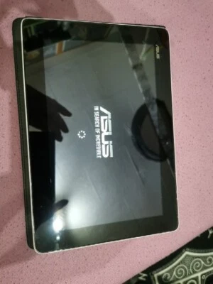 Asus MeMo Pad FHD10 Weiß ME302C 16GB 10,1" WiFi ONLY 0048 - Bild 1 von 4