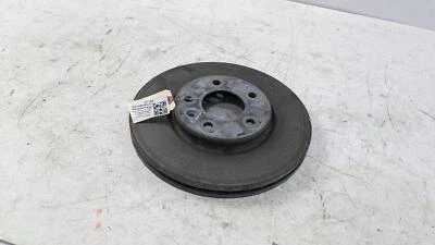 Disco rotor freno delantero derecho izquierdo 16" 2020 Chevrolet Equinox 2018-2022 13537160 Foto 1 de 4