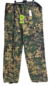 WFS Element Gear Hunting Pants, Wild Trees Prey Eyes, X-Large - Picture 1 of 2