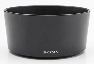 Sony ALC-SH111 Gegenlichtblende Lens Hood SAL-85F28 85mm 2.8 SAL-35F18 35mm 1.8 - Bild 1 von 2