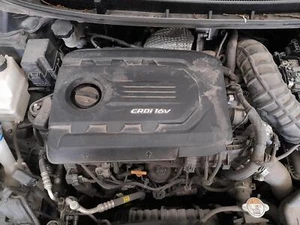 HYUNDAI I30 ENGINE DIESEL, 1.6, D4FB, TURBO, 100kW, GD, 12/14-02/17 - Picture 1 of 12