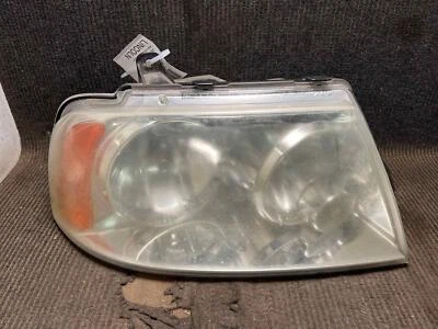 Fits 2003-2006 Lincoln Navigator Right Headlight Assembly OEM:6L7Z13008AA Foto 1 de 4