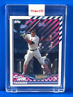 2021 Topps Project 70 Aaron Judge #225 By Claw Money